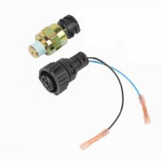 PRESSURE SWITCH WITH ADAPTOR CABLE