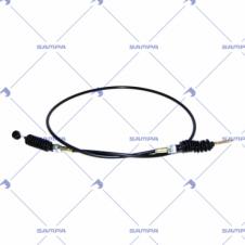 ACCELERATOR THROTTLE CABLE