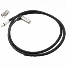 REAR ANGLED ABS SPEED SENSOR DRIVER SIDE RH