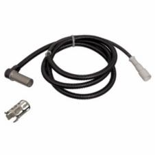 REAR ANGLED ABS SPEED SENSOR PASSENGER SIDE LH