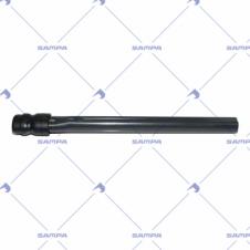 REAR STRAIGHT WING STAY 560MM