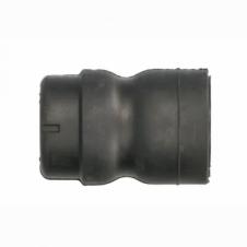 WING STAY RUBBER 'ABSORBER END BUSH