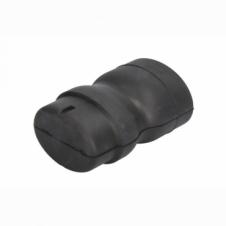 WING STAY RUBBER 'ABSORBER END BUSH