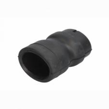 WING STAY RUBBER 'ABSORBER END BUSH