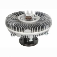 VISCOUS FAN CLUTCH HUB ONLY
