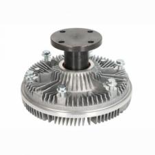 VISCOUS FAN CLUTCH HUB ONLY