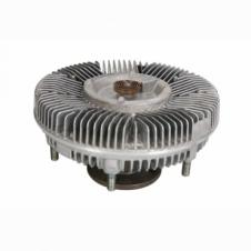VISCOUS FAN CLUTCH HUB ONLY