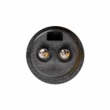 REAR STRAIGHT ABS SPEED SENSOR 2.0M