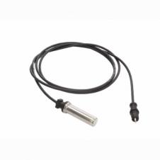REAR STRAIGHT ABS SPEED SENSOR 2.0M