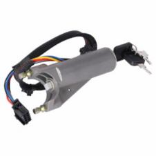 STEERING IGNITION LOCK ASSEMBLY & KEYS
