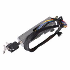 STEERING IGNITION LOCK ASSEMBLY & KEYS