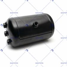 STEEL AIR TANK RESERVOIR 10 LITRES