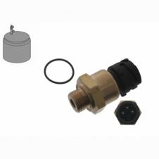 AIR SPRING PRESSURE SENSOR