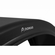 'DOMAR SINGLE ARCH MUDGUARD