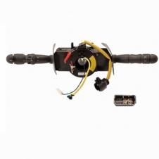 TWIN STEERING COLUMN SWITCH