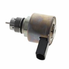FUEL PRESSURE CONTROL VALVE