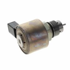 FUEL PRESSURE CONTROL VALVE