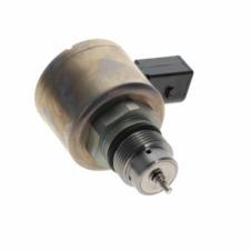 FUEL PRESSURE CONTROL VALVE