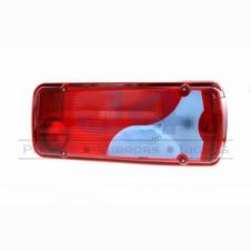 REAR COMBINATION LAMP DRIVER SIDE RH