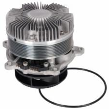 VARIABLE COOLANT WATER PUMP