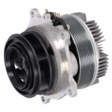 VARIABLE COOLANT WATER PUMP