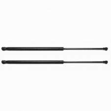 FRONT UPPER MAIN GRILLE PANEL GAS STRUTS