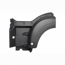 RH TWIN STEP UPPER STEPWING PASSENGER SIDE LH