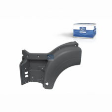 RH TWIN STEP UPPER STEPWING PASSENGER SIDE LH
