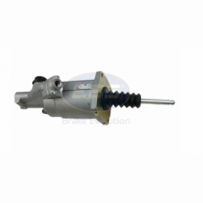 CLUTCH SERVO