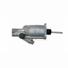 CLUTCH SERVO