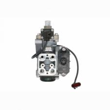 FOOT BRAKE VALVE