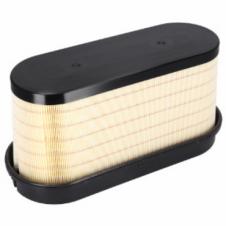 AIR FILTER WITH PREFLEECE