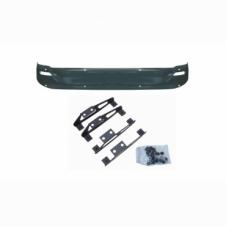 SUNVISOR WITH MOUNTING FITTING KIT