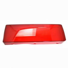 REAR COMBINATION LAMP LENS DRIVER SIDE RH