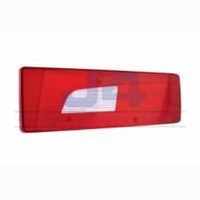 REAR COMBINATION LAMP LENS DRIVER SIDE RH