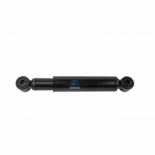 REAR SUSPENSION SHOCK ABSORBER