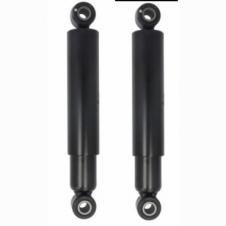 REAR SUSPENSION SHOCK ABSORBERS (PAIR)