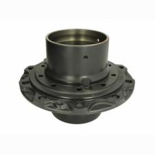 REAR BARE WHEEL HUB ONLY
