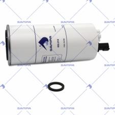 FUEL FILTER WATER SEPERATOR