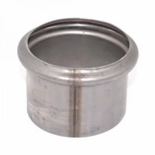 EXHAUST REAR STACK LOWER INTERMEDIATE PIPE