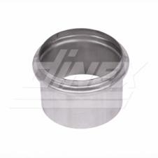 EXHAUST REAR STACK LOWER INTERMEDIATE PIPE