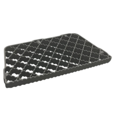 STEPWING TREAD PLATE