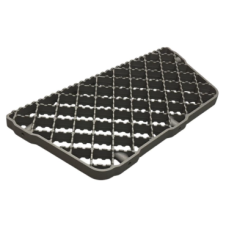 STEPWING TREAD PLATE