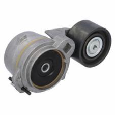 AUXILIARY BELT TENSIONER