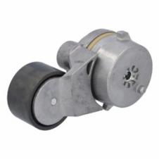 AUXILIARY BELT TENSIONER