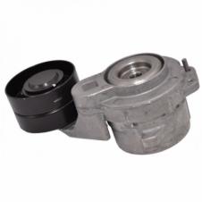 AUXILIARY BELT TENSIONER