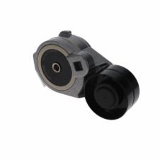 AUXILIARY BELT TENSIONER