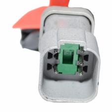 HEATER CONTROL VALVE 