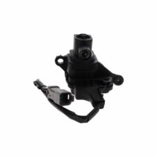 HEATER CONTROL VALVE 