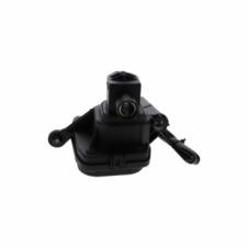 HEATER CONTROL VALVE 